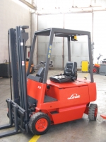 16 Q.LI ELETTRICO SERIE 322 usato